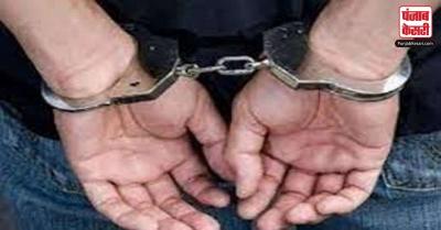 गैंगवार से दहल जाती राजधानी, समय रहते पुलिस ने योजना बनाने के आरोप में चार को किया गिरफ्तार