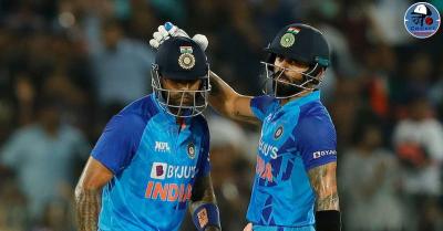 ऑस्ट्रेलिया के हार के बाद दक्षिण अफ्रीका की टीम पहुंची भारत, जोरदार तरीके से किया गया स्वागत