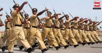 Maharashtra: महाराष्ट्र सरकार का अहम फैसला- 20 हजार पुलिस कांस्टेबल की  होगी भर्ती