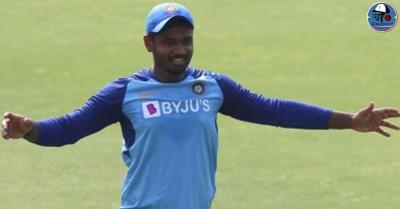 संजू के फैंस को खुश किया बीसीसीआई अध्यक्ष ने, वनडे टीम से जुड़ना तय