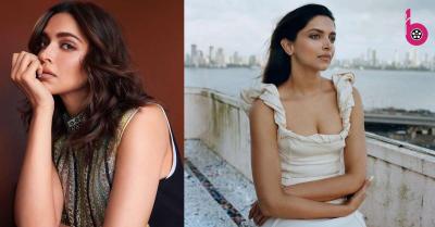 Deepika Padukone ने बताई हॉलीवुड की असली सच्चाई,कहा- इंग्लिश बोलने पर उठाते हैं सवाल