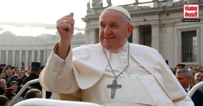 पोप ने दुनिया के सामने स्वीकारा नन, पादरी देखते हैं पोर्न, कहा - यह ईसाईयत के खिलाफ