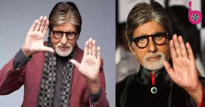 अमिताभ बच्चन की आवाज, नाम और चेहरे का इस्तेमाल करना अब पड़ सकता है भारी, ये है वजह!