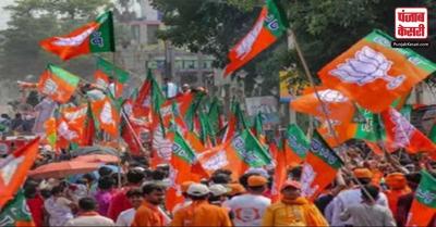 Tamil Nadu News : अगले लोकसभा चुनावों में BJP को तमिलनाडु में ‘कमल खिलने’ की उम्मीद