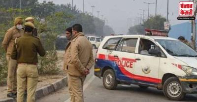 दिल्ली पुलिस को मिली बड़ी कामयाबी, दो हथियार सप्लायरों को किया गिरफ्तार, बिश्नोई गैंग से है संबंध