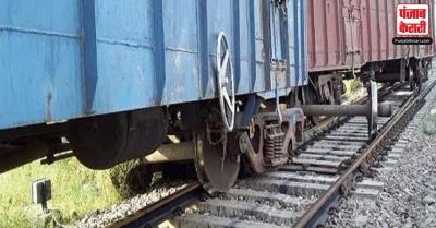Punjab: पंजाब में दिल दहला देने वाला मामला, ट्रेन की चपेट में आने से तीन की मौत, जानें पूरी स्थिति