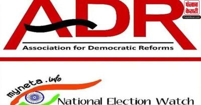 खुद के विकास में जुटे नेता, एमसीडी चुनाव दोबारा लड़ रहे 75 पार्षदों की संपत्ति में तीन से 4,437% तक की वृद्धि : ADR