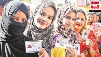गुजरात के खेड़ा में मुस्लिम वोटर्स ने मतदान का ही बहिष्कार कर डाला