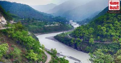 Mahakali River: मूल प्रवाह में बहती रहेगी महाकाली नदी,नेपाल-भारत के अधिकारी सहमत