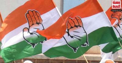 गुजरात चुनाव में हार पर कांग्रेस का मंथन, सौराष्ट्र के पार्टी उम्मीदवारों से मिला पार्टी का पैनल