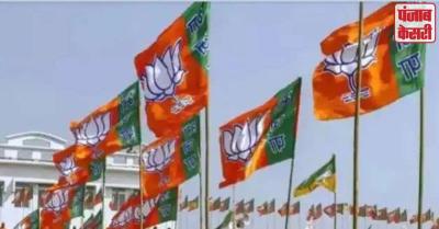 मध्यप्रदेश चुनावों को लेकर भाजपा का मास्टर प्लान, तीन बार के विधायकों की उम्मीदवारी खतरे में