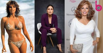 इंटरनेशनल सेक्स सिंबल Raquel Welch का निधन, Kareena Kapoor ने इस अदांज में दी श्रद्धांजलि