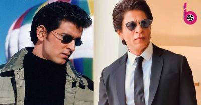 Hrithik Roshan की सक्सेस देख Shahrukh Khan को लगने लगा था डर, इस कारण से आ गई थी दोनों के बीच दूरियां