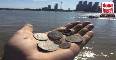 नदी में सिक्का उछालकर मन्नत मांगने में क्या है वैज्ञानिक तर्क? ये है असली वजह