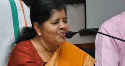 ആ​ർ​സി​ഇ​പി​ ക​രാ​ർ മ​ത്സ്യ​മേ​ഖ​ല​യെ ഗു​രു​ത​ര  പ്ര​തി​സ​ന്ധി​യി​ലാക്കും: മ​ന്ത്രി മേ​ഴ്സി​ക്കു​ട്ടിയ​മ്മ