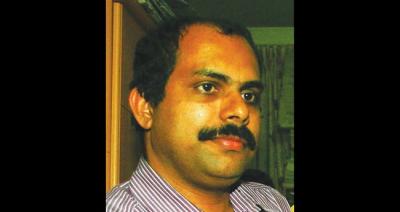 കോ​വി​ഡ്: അ​ബു​ദാ​ബി​യി​ൽ  അ​ധ്യാ​പ​ക​ൻ മ​രി​ച്ചു