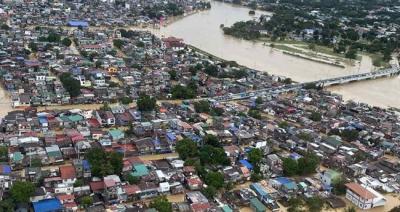 ചുഴലിക്കൊടുങ്കാറ്റ്: ഫിലിപ്പീൻസിൽ മരണം 67 ആയി