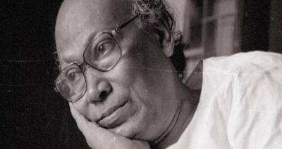 കോ​വിഡ്: ബം​ഗാ​ളി സാ​ഹി​ത്യ​കാ​ര​ന്‍ ശ​ങ്ക ഘോ​ഷ് അ​ന്ത​രി​ച്ചു