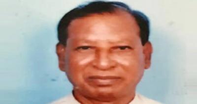 ബി​ജെ​പി നേ​താ​വ് ദെ​ത്താ​ജി ചി​ര​ണ്‍​ദാ​സ് കോ​വി​ഡ് ബാ​ധി​ച്ചു മ​രി​ച്ചു