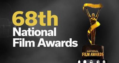 ദേ​ശീ​യ പു​ര​സ്കാ​രം: നോ​ണ്‍ ഫീ​ച്ച​ർ വിഭാഗത്തിലും നേട്ടവുമായി  മ​ല​യാ​ളി​ക​ൾ