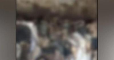 പാക്കിസ്ഥാനില്‍ ആശുപത്രിയുടെ മേല്‍ക്കൂരയില്‍ 200 ജീര്‍ണിച്ച മൃതദേഹങ്ങള്‍; കഴുകന്മാര്‍ക്ക് ഭക്ഷിക്കാനെന്ന് സംശയം
