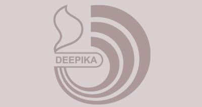 രാ​ഷ്്ട്ര നി​ർ​മാ​ണ പ്ര​ക്രി​യ​യി​ൽ യു​വ സ​മൂ​ഹ​ത്തി​ന്  നി​ർ​വ​ഹി​ക്കാ​നു​ള്ള പ​ങ്ക് വി​ല​പ്പെ​ട്ട​ത്: ന​ജീ​ബ് കാ​ന്ത​പു​രം