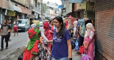 മനുഷ്യകടത്ത്: ഡൽഹിയിൽ 39 നേപ്പാളി പെൺകുട്ടികളെ മോചിപ്പിച്ചു