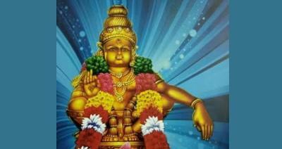 ന​ജ​ഫ്ഗ​ഡ് ശ്രീ ​ഭ​ഗ​വ​തി ക്ഷേ​ത്രം മ​ണ്ഡ​ല പൂ​ജ​ക്കാ​യി അ​ണി​ഞ്ഞൊ​രു​ങ്ങു​ന്നു