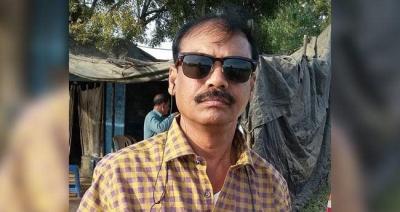 ഇ​ന്ത്യ​ൻ വം​ശ​ജ​ൻ ന്യൂ​ജ​ഴ്സി​യി​ൽ വെ​ടി​യേ​റ്റു മ​രി​ച്ചു