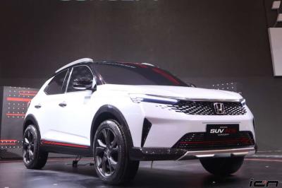 Honda To Launch 2 New Cars In India – A New Creta Rival