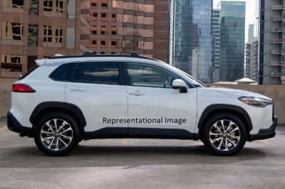 6 Upcoming Compact SUVs In 2022-23 – Toyota, Honda, Hyundai