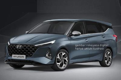 Hyundai Stargazer MPV Coming Soon – Prices For Indonesia Leaked