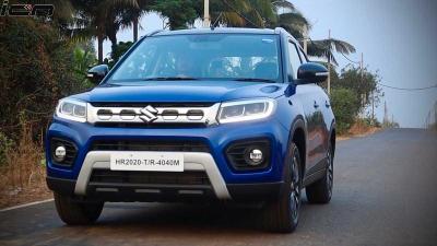 Maruti Suzuki To Invest Rs 11,000 Crore For A New Production Factory