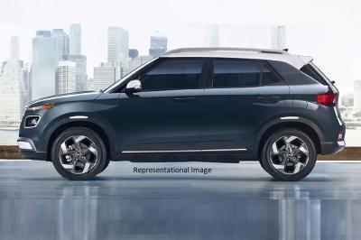 New 2022 Hyundai Venue Bookings Open At Select Dealerships