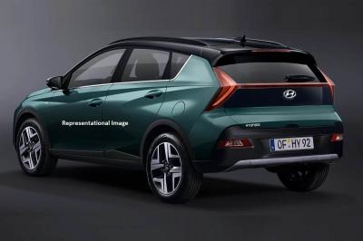 New Hyundai Small Electric Car For Europe – India EV Plan Details