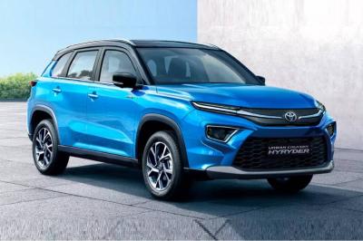 Top 5 New Cars/SUVs Launching Soon – Maruti, Toyota, Mahindra