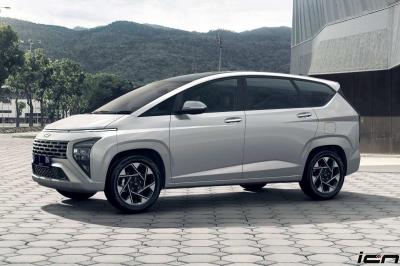 Top 5 Upcoming Hyundai Cars, SUVs – Stargazer, New Verna