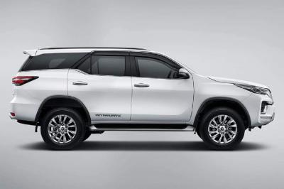 4 Popular Cars To Enter New Generation – Fortuner To Swift