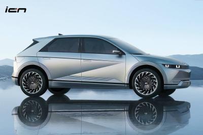 6 Upcoming New Hyundai Cars – Facelifts, New-Gen, EVs
