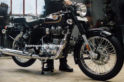 Royal Enfield Bullet 650 In the Works – What To Expect?