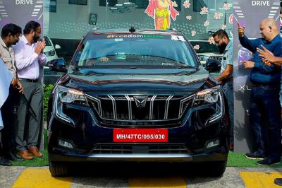 Mahindra XUV700 Gets Expensive – Updated Price List                         