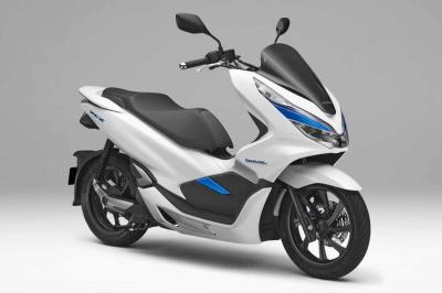 2 New Honda Electric Scooters Confirmed – Launch In 2024