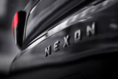 New Tata Nexon Facelift Interior – 5 Big Changes