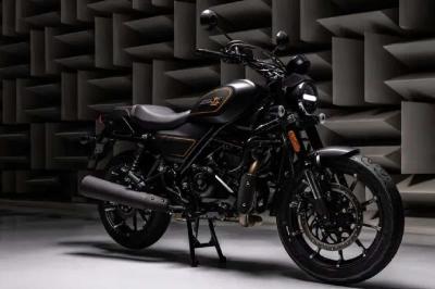 Harley-Davidson X 440 India Launch Date, All Key Details