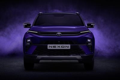 2023 Tata Nexon – Variant-Wise Features, Powertrains & Colours