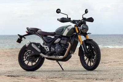 Upcoming Motorcycles – Price Between Rs 2 lakh to 4 lakh