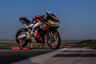 Aprilia RS 457 Unveiled In India – To Rival Ninja 400, YZF-R3To