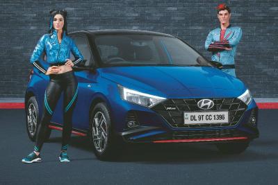 New Hyundai i20 N Line Prices Announced – New Manual Gearbox