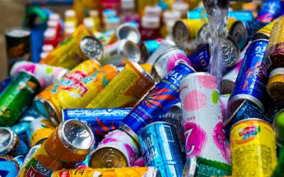 A J J Apple Drink Is Being Confused For A Who Recommended Ors Solution