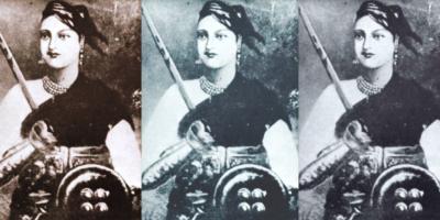 The Forgotten Women Of 1857 The Forgotten Women Of 1857